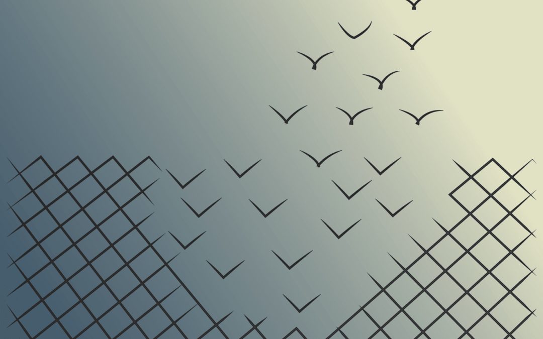 Feeling Trapped? How to Get Unstuck