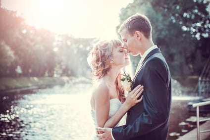 Have More Wedding Dazzle, Less Wedding Frazzle
