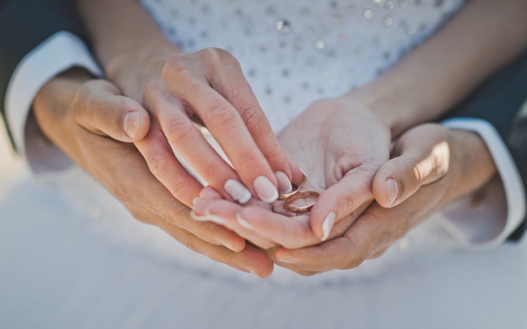 How to Have The Best Wedding Ever