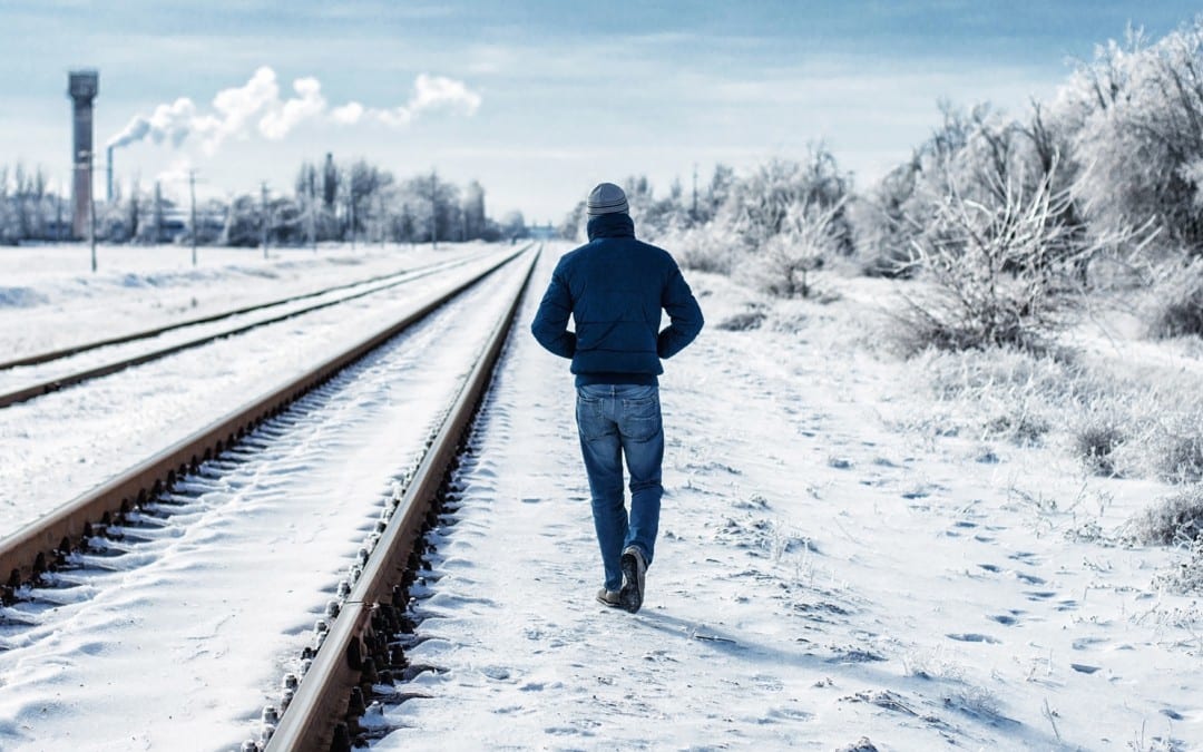 Coping With Your Broken Heart Over The Holidays