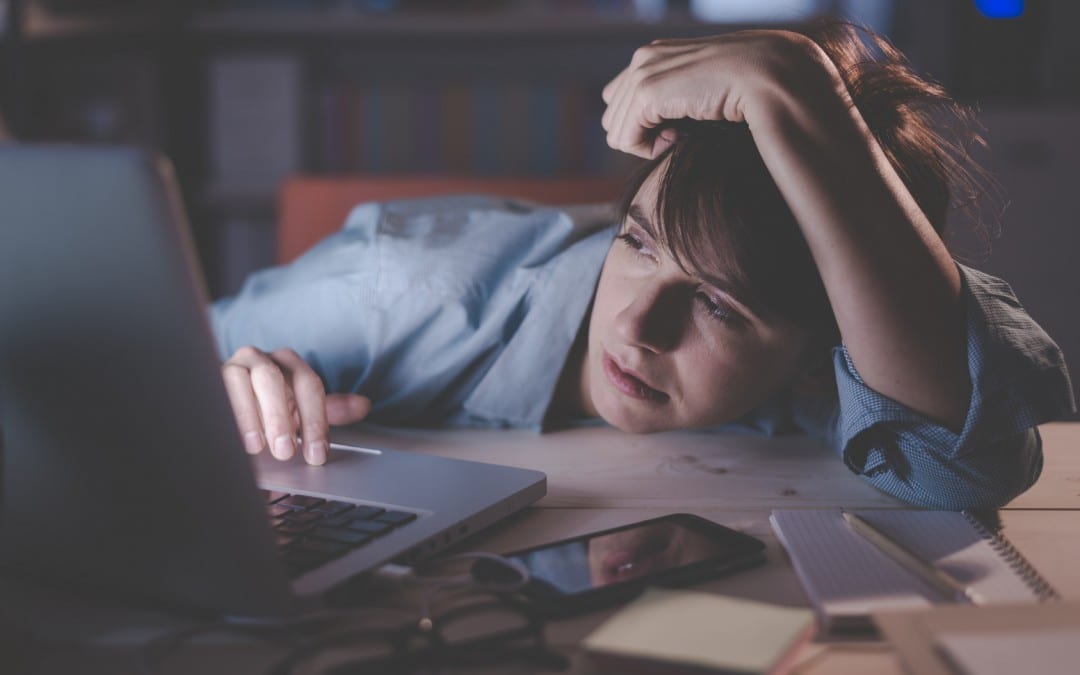 Is Social Media Making You Sad?