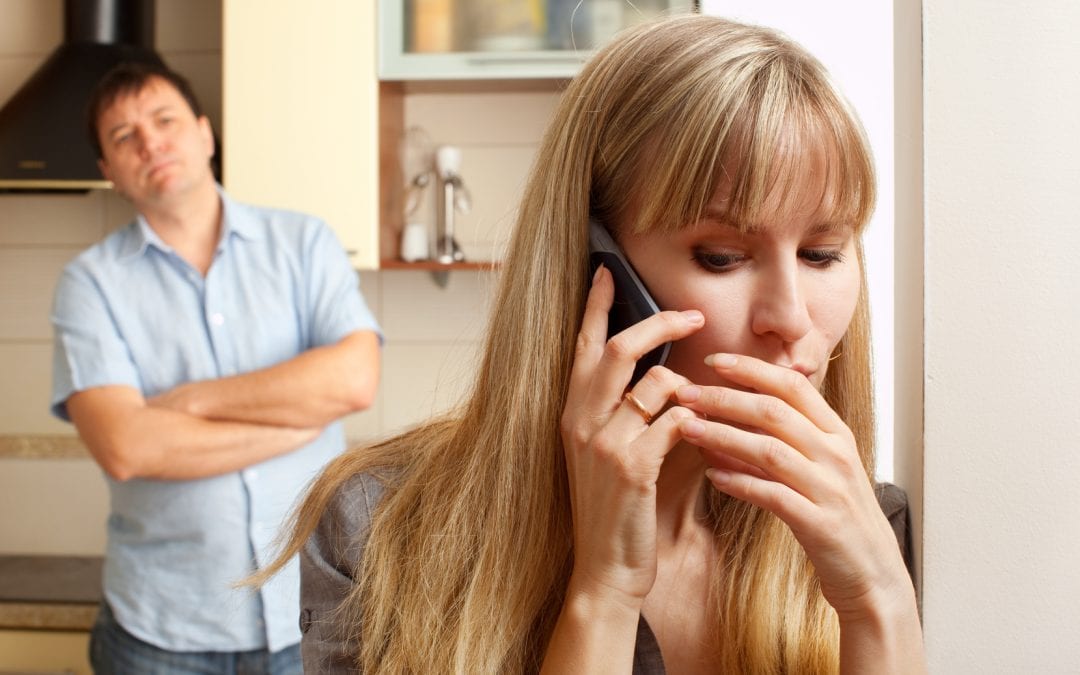 Telltale Signs of an Emotional Affair