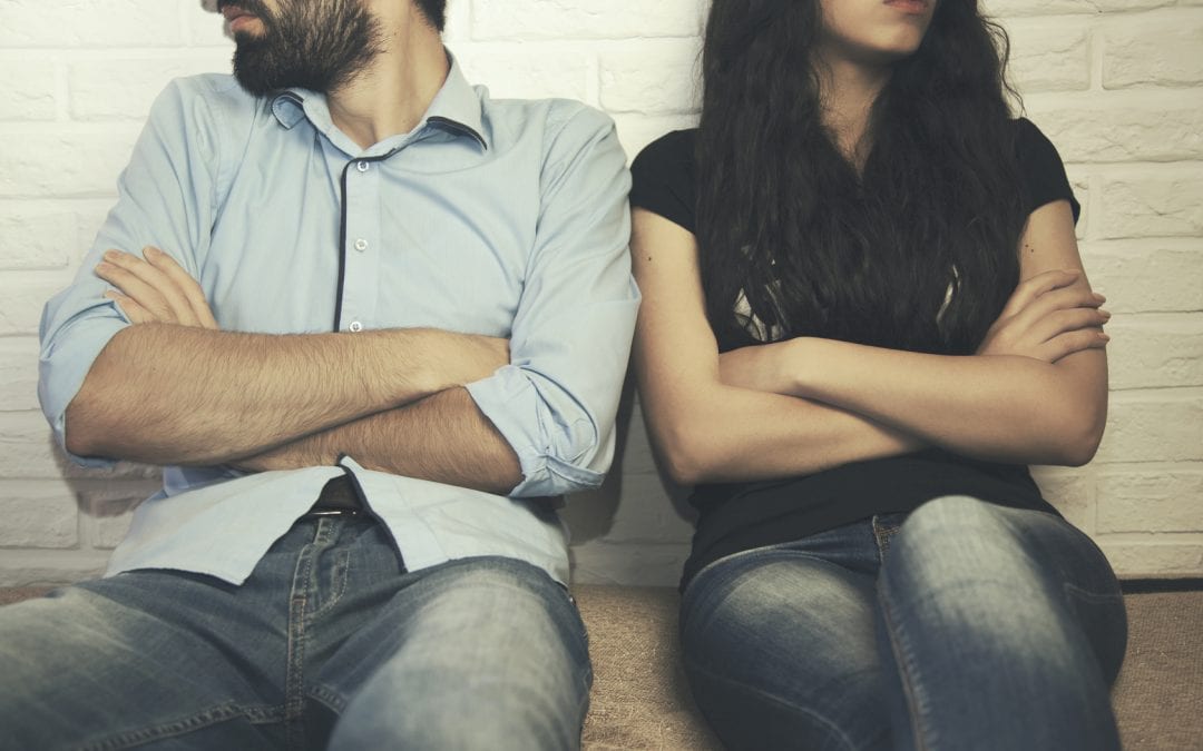 How to Stop a Divorce