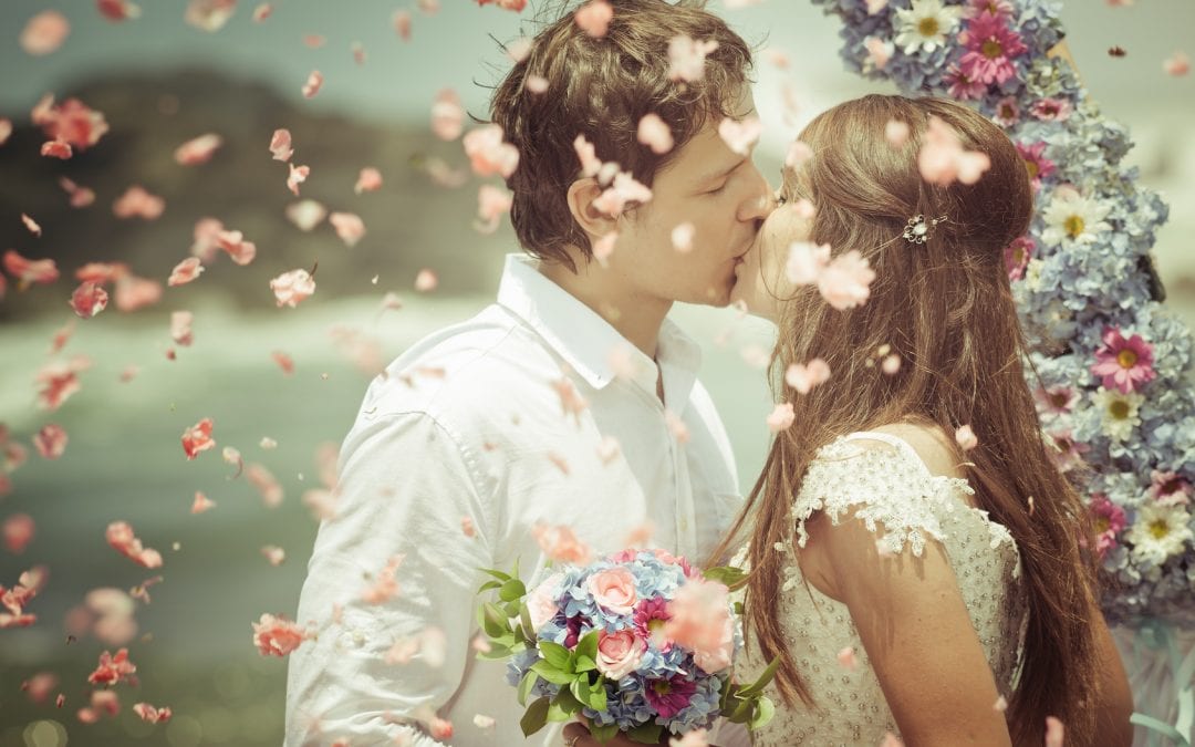 Premarital Counseling: Set Your Marriage Up For Success