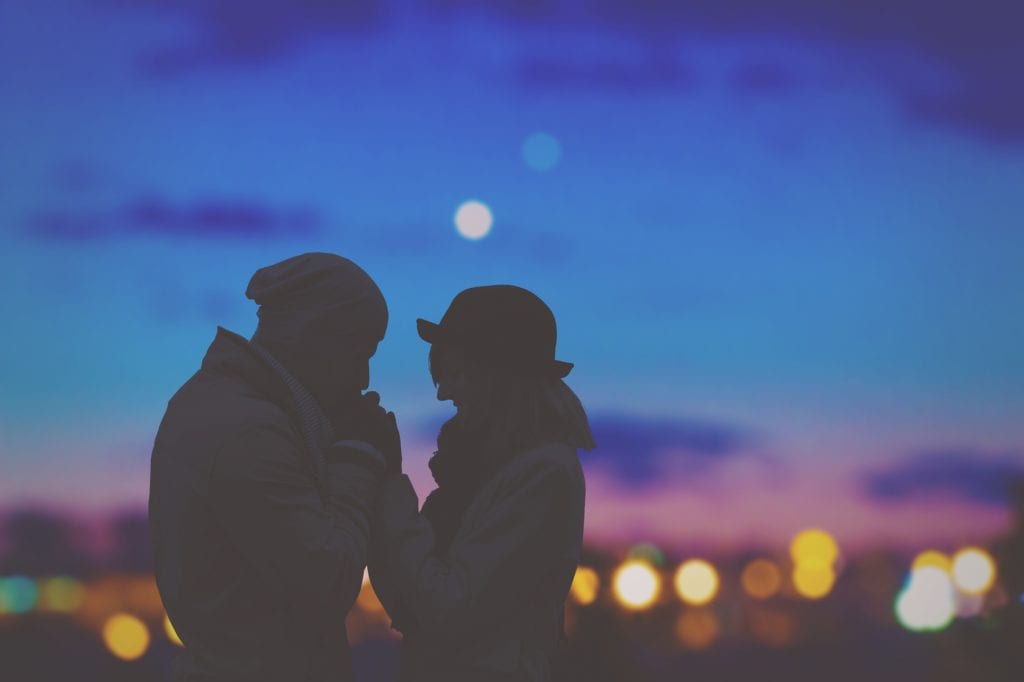 Denver online dating