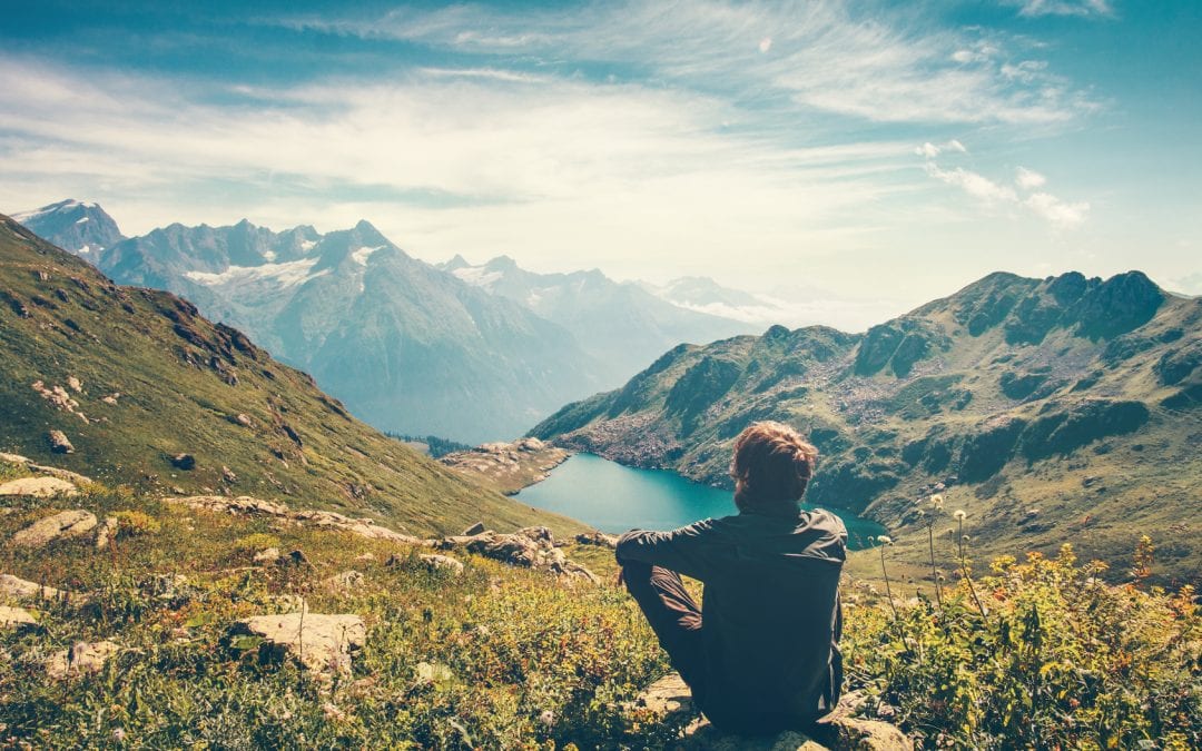 Why It’s The Right Time to Give Your Life a Makeover