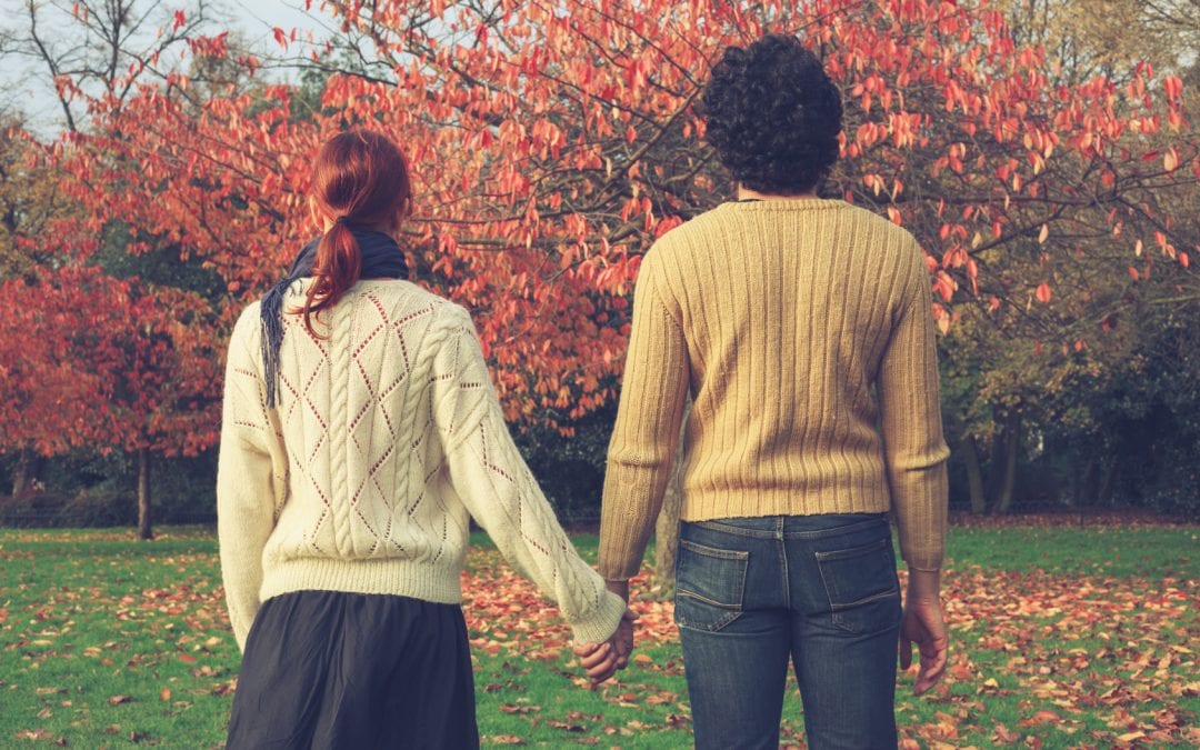 Real Relationship Advice: The Key to a Healthy, Happy Marriage