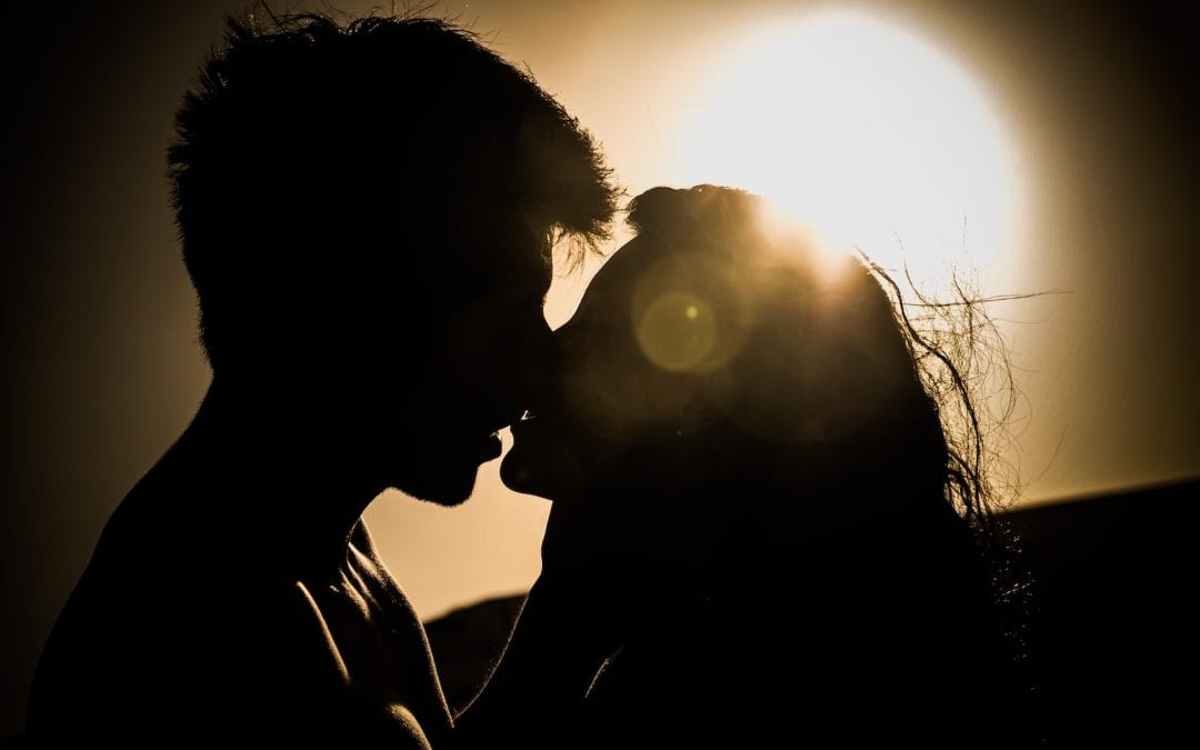 How to Be in Love With Your Partner