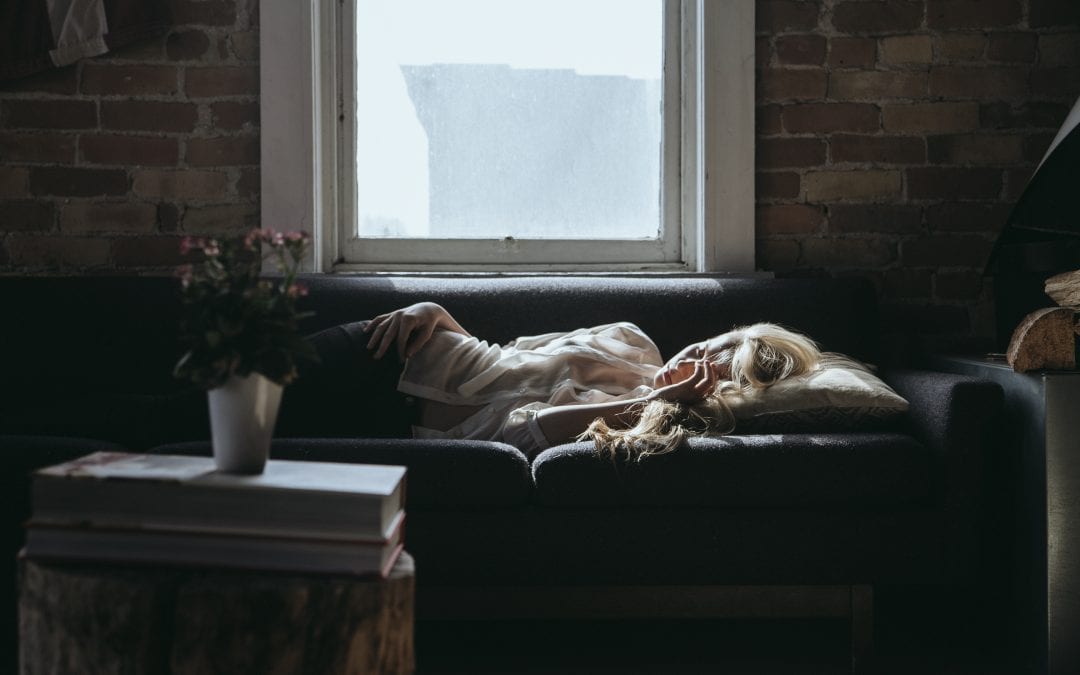 Dealing With Heartbreak? Get Your Breakup Questions Answered.
