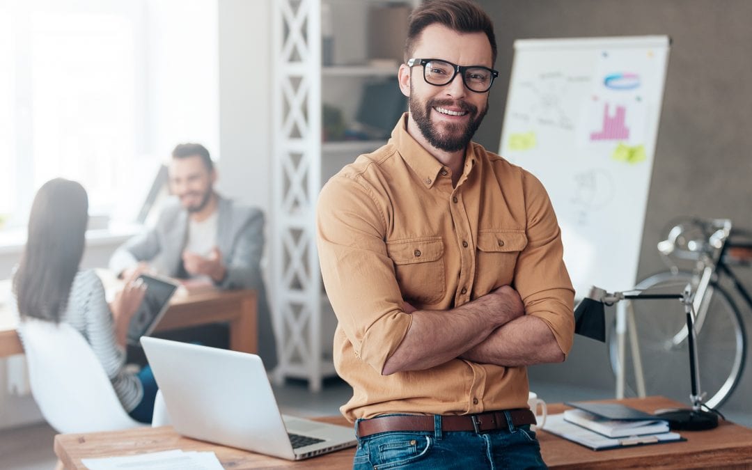 Leadership Coaching: How to Raise Your Emotional Intelligence