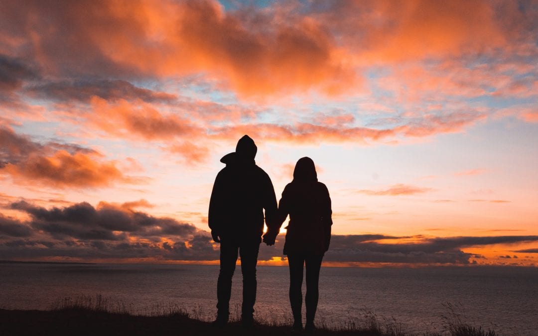 Recovering From Infidelity