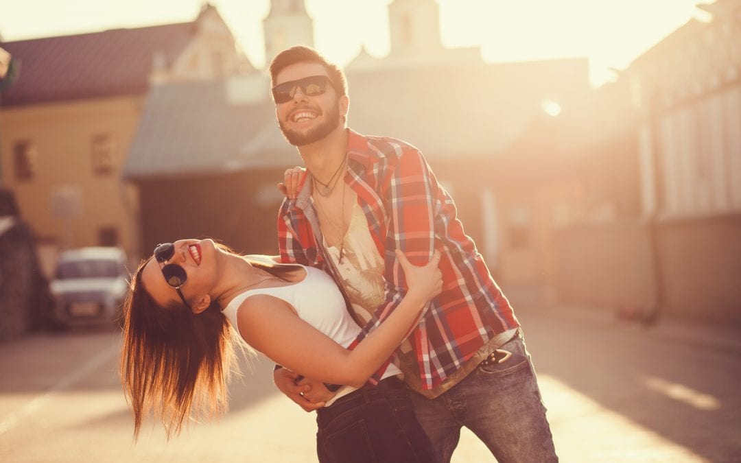 The New Rules For Dating
