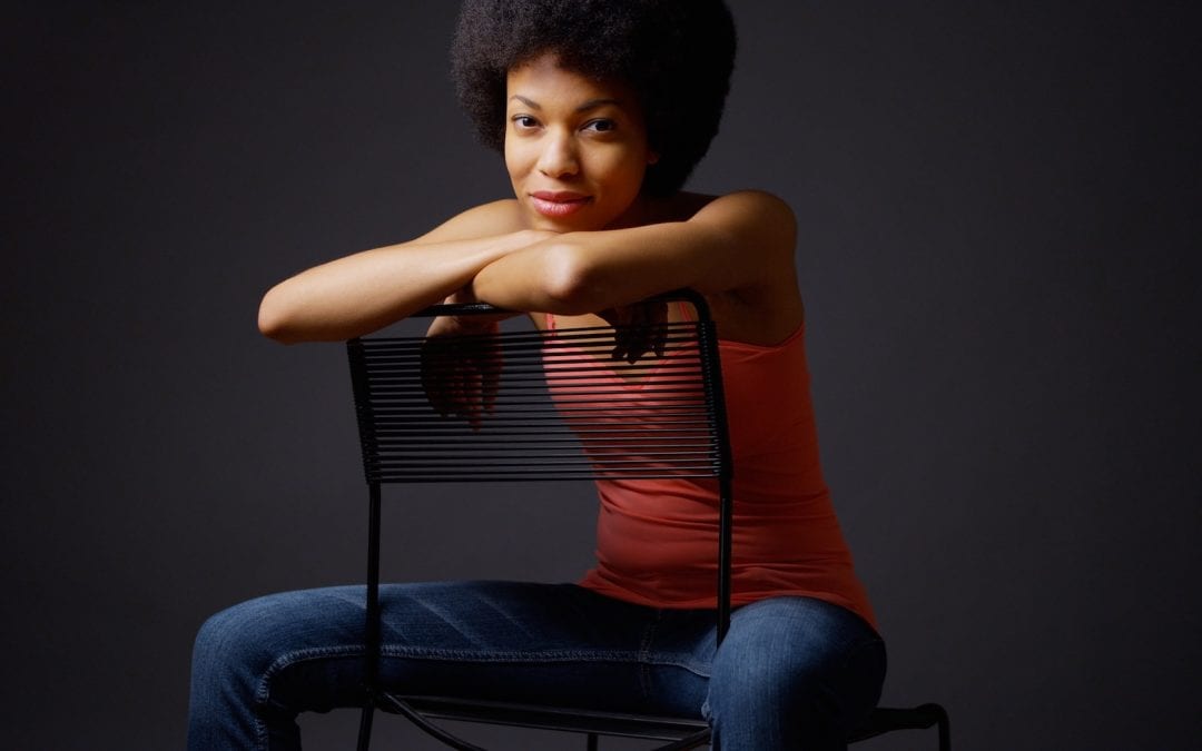 Creating Self Confidence