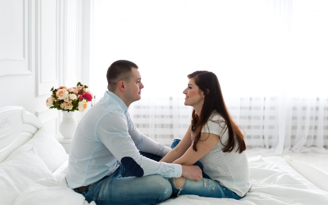 Constantly Arguing in a Relationship? Here’s How to Stop.