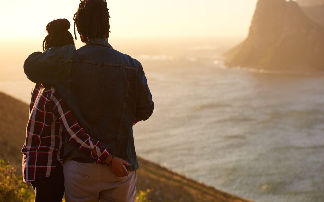 Expectations in a Relationship: Three to Avoid