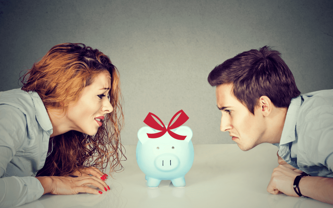 Financial Therapy For Couples
