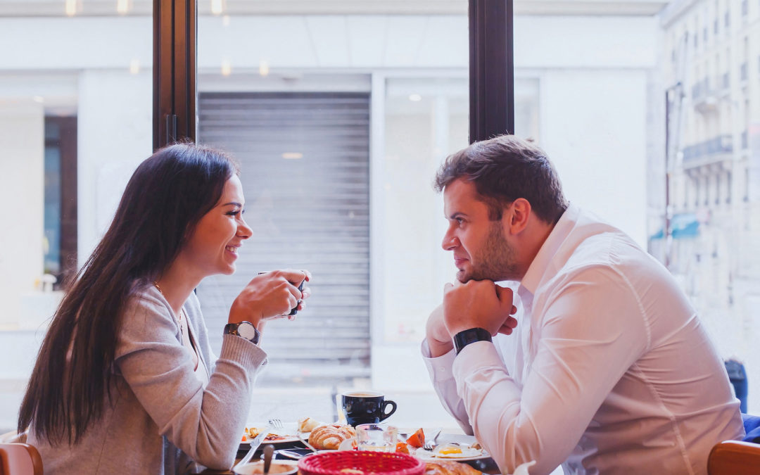 Dating After Divorce