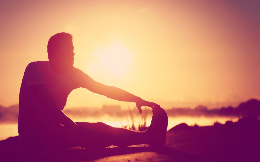How to Start Making Positive Changes in Your Life