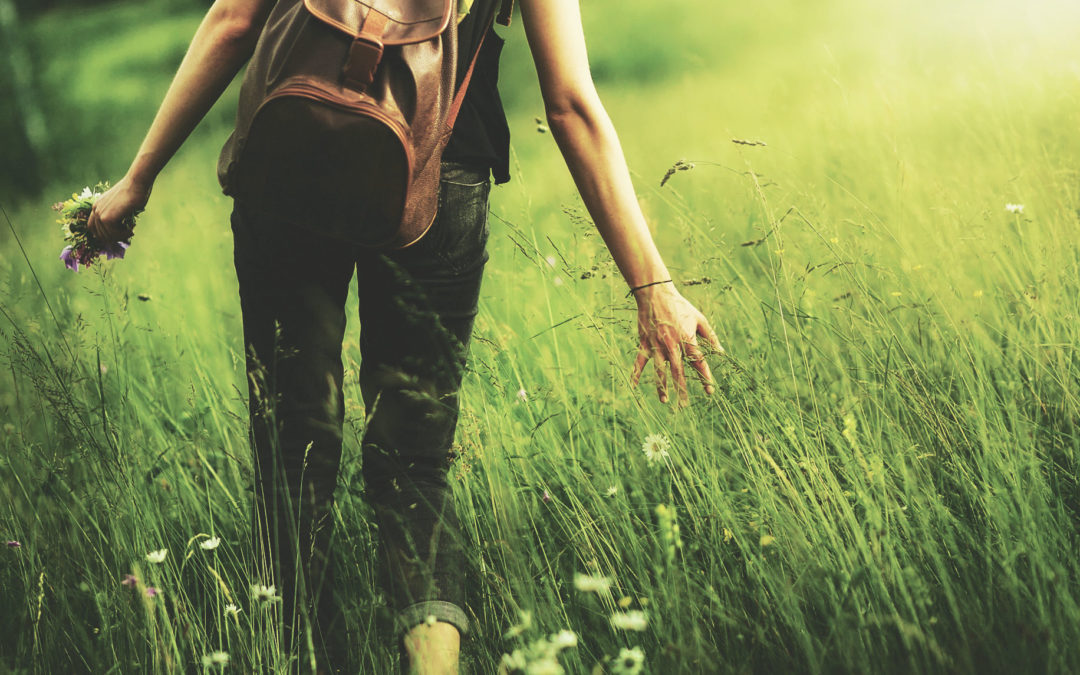 How to Feel Happier and Less Stressed
