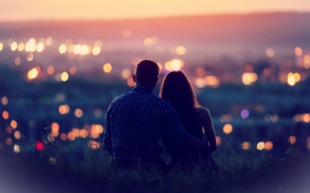 How to Find True Love