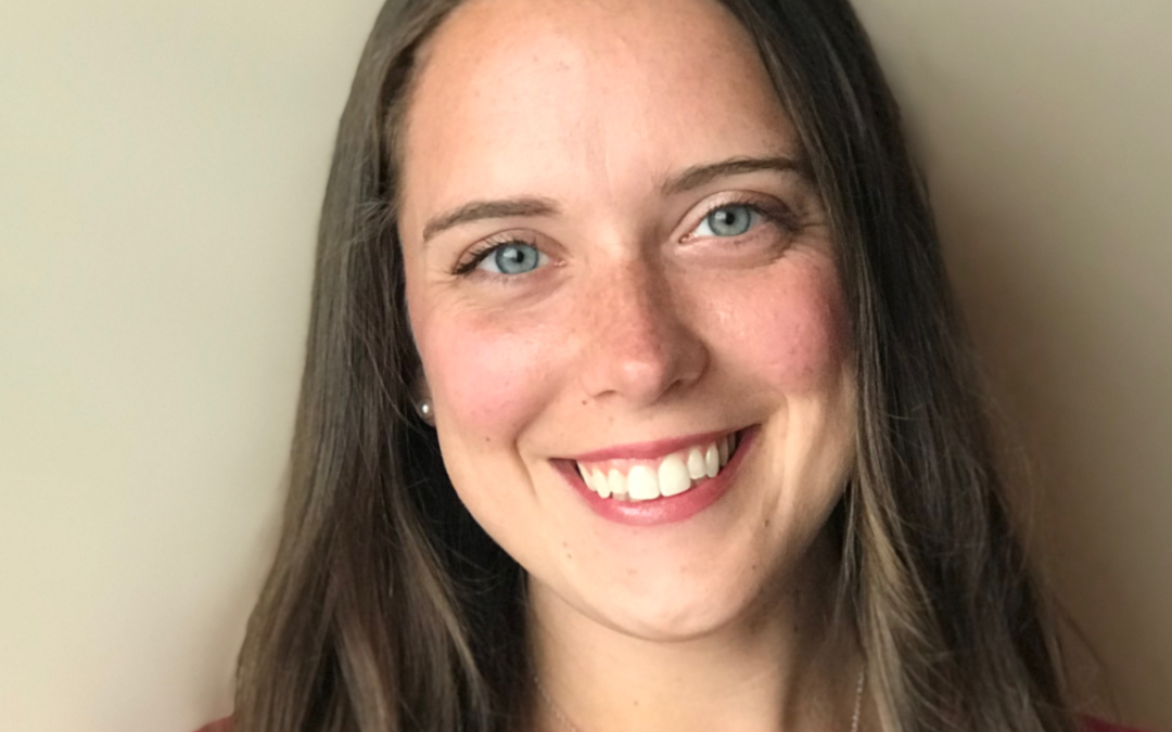 Team Spotlight: Marriage Counselor and Family Therapist Georgi Chizk