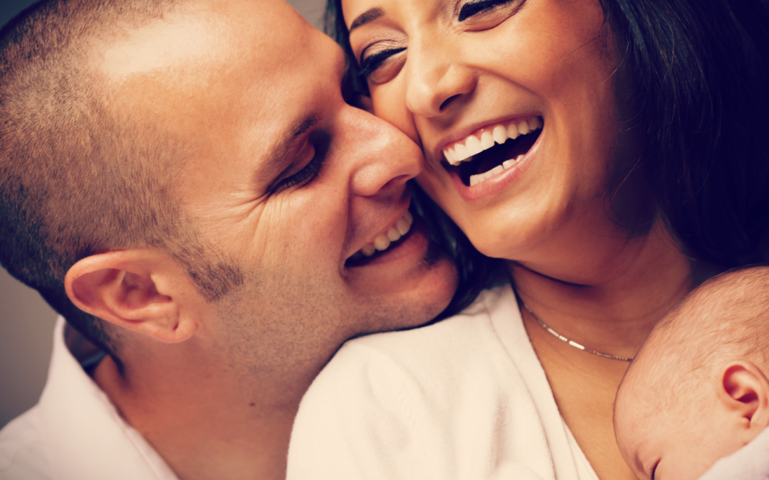 How to Keep Your Relationship Strong After Having a Baby