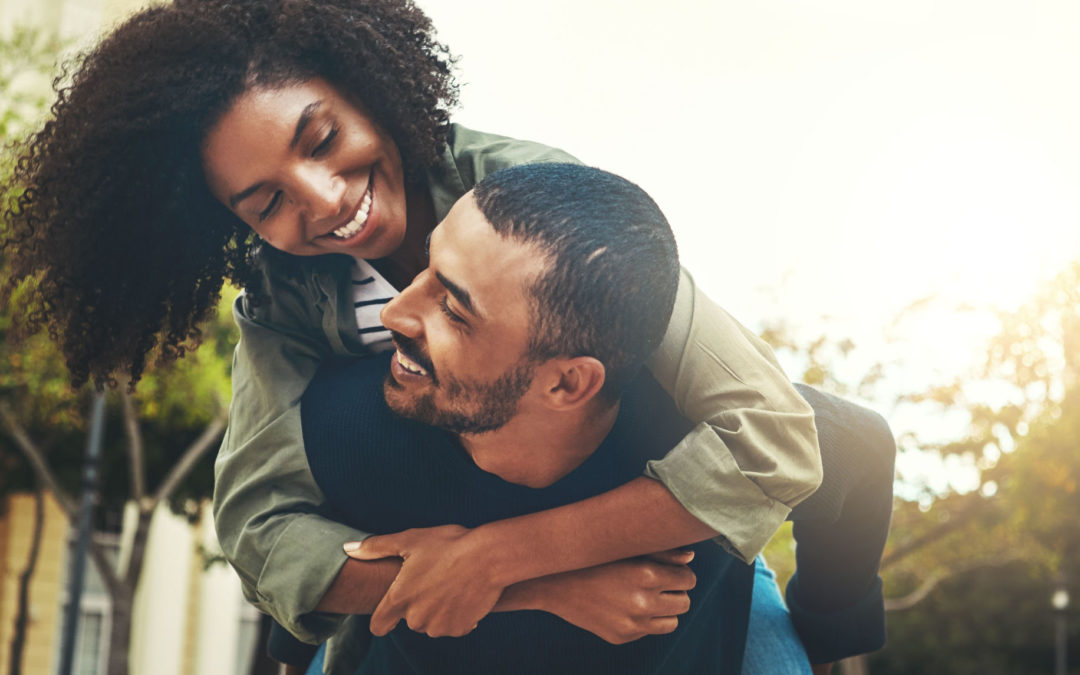 Practical Tips For Nourishing Friendship With Your Partner