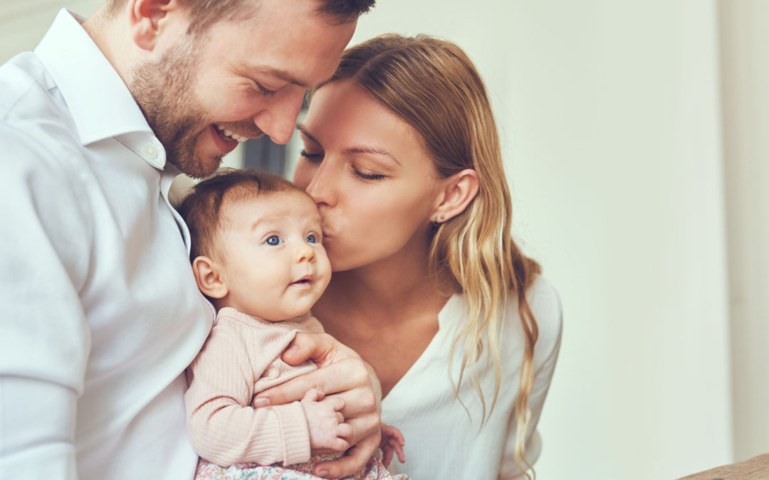 5 Powerful Parenting Tips