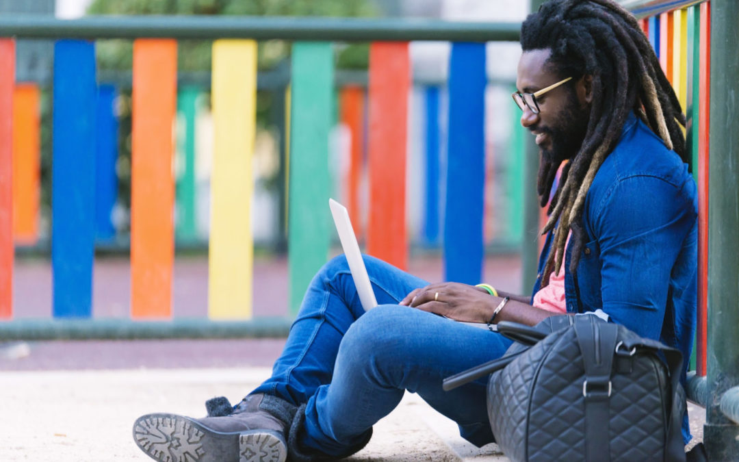 Four Benefits of Online Coaching