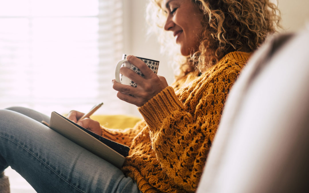 Self Care Is Not Selfish