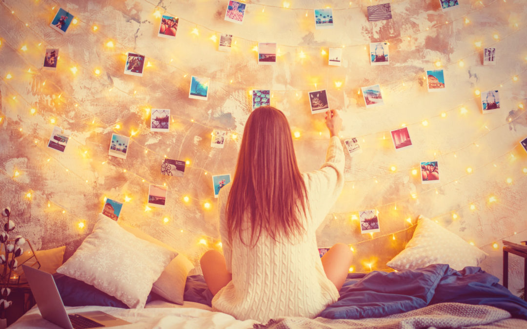 Why You Can’t Stop Thinking About Your Ex