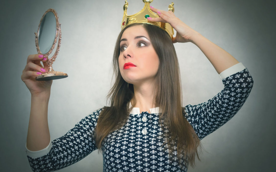 How to Deal With Selfish People