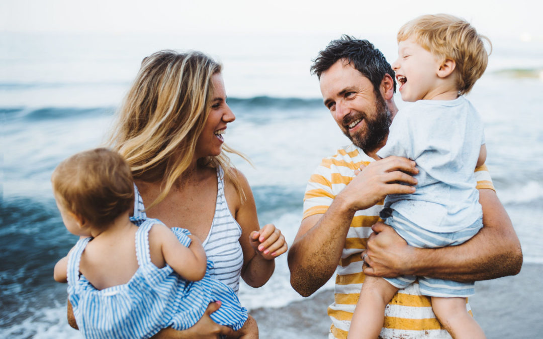 Coparenting Together