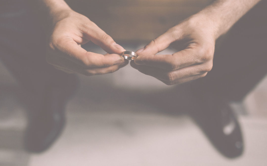 Relationship Advice From a Divorce Lawyer