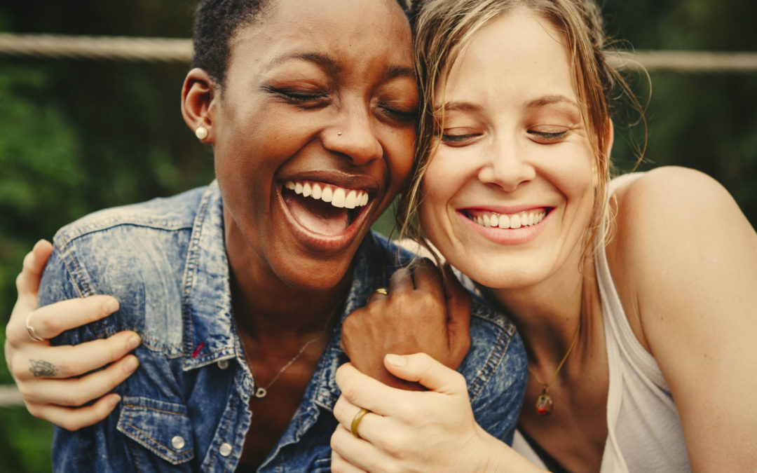 The Power Of Connection