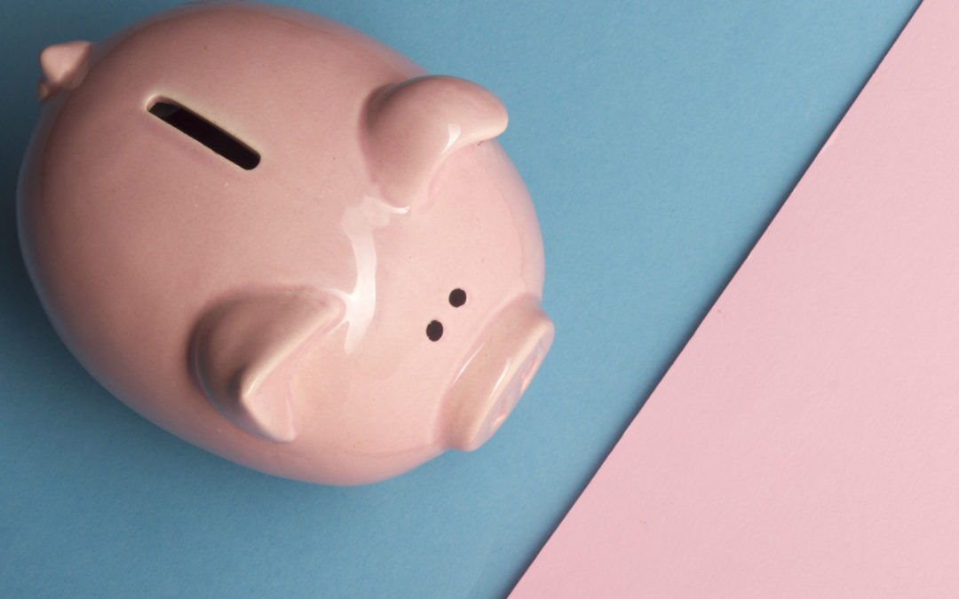 How To Develop a Healthy Money Mindset