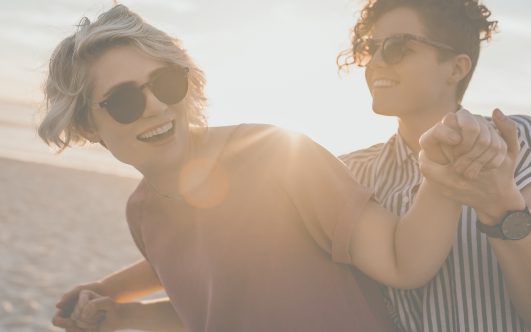 What Happy Couples Know