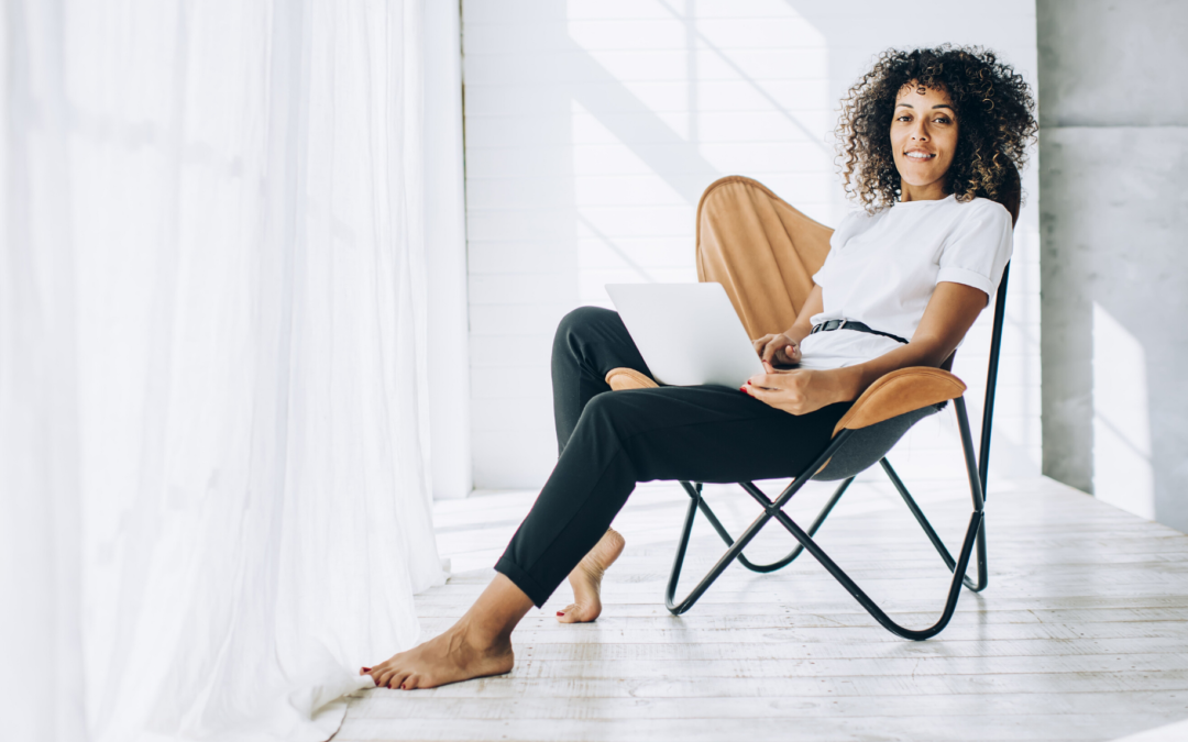 Find Your Focus: 7 Simple Steps to Your Dream Career