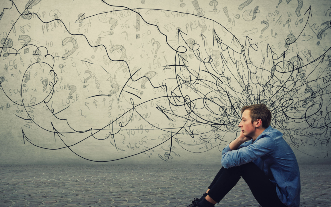 How Difficult Emotions Lead to Growth