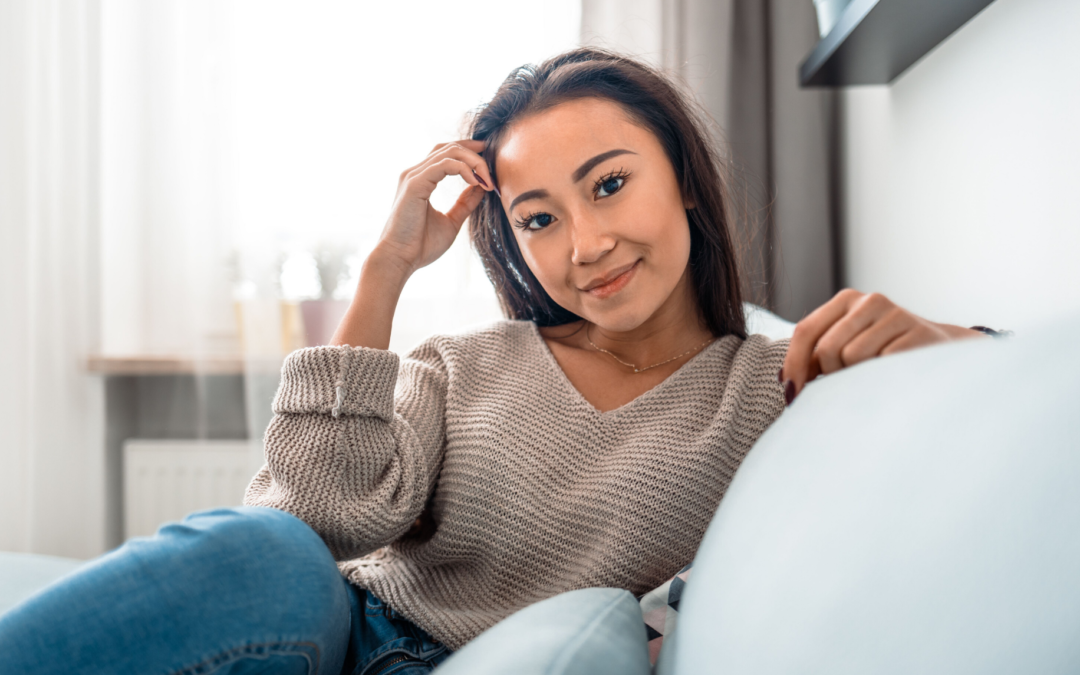 Creating A Good Place For Yourself – Mentally