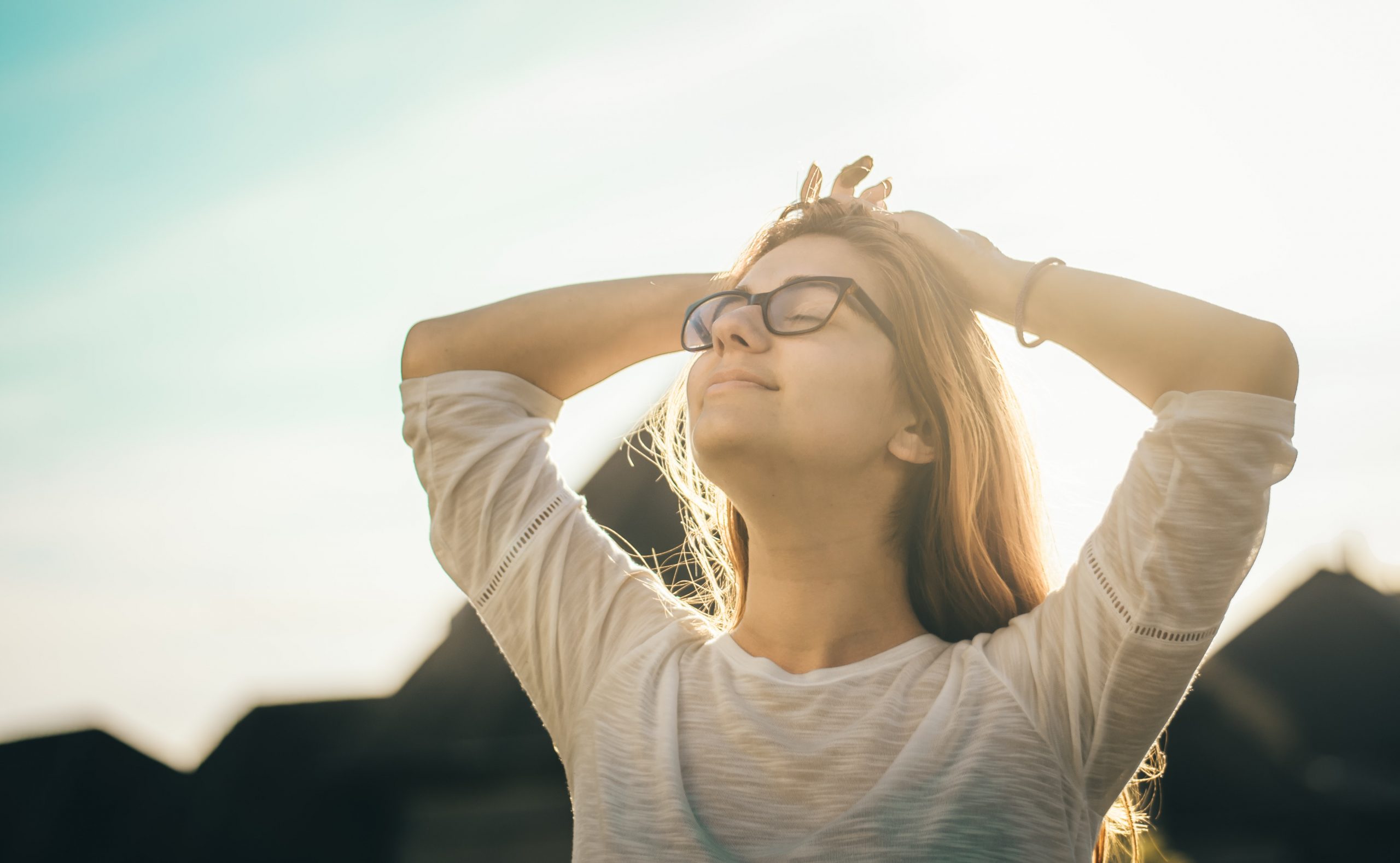 how to take care of your mental health during a pandemic How to Cope When you Find out Your Ex has a new partner