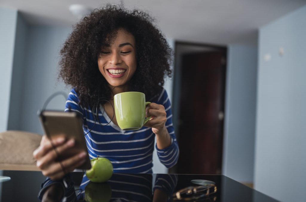 Why Video Calls are so Exhausting and How To Manage