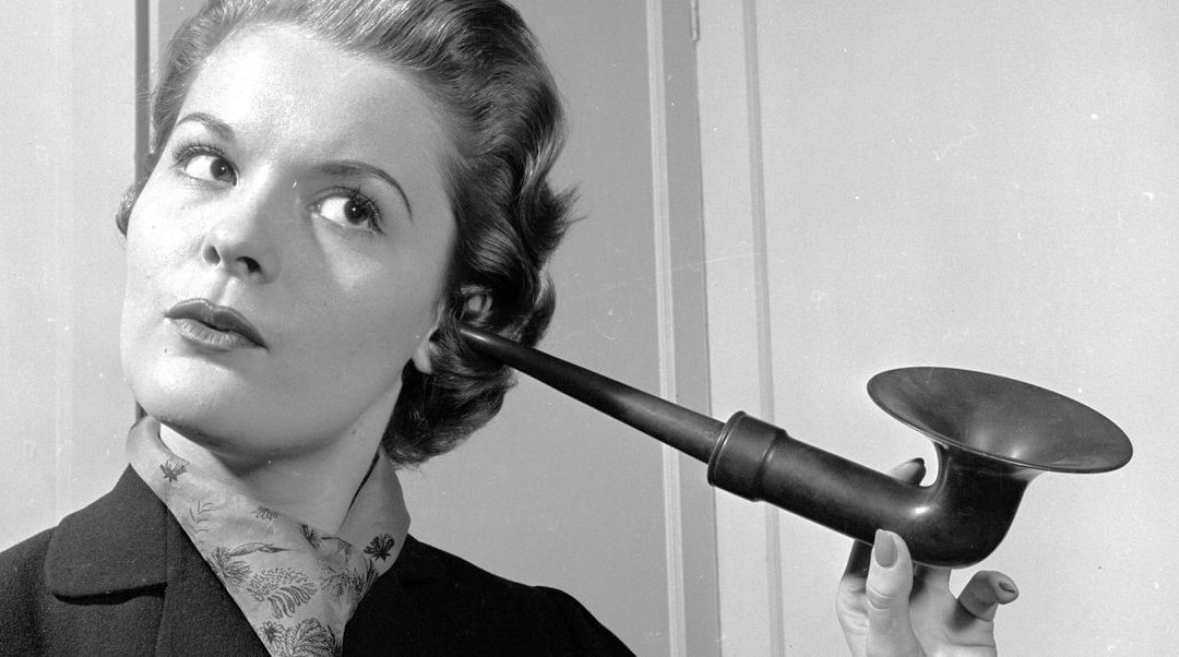 7 Ways to Be a Better Listener