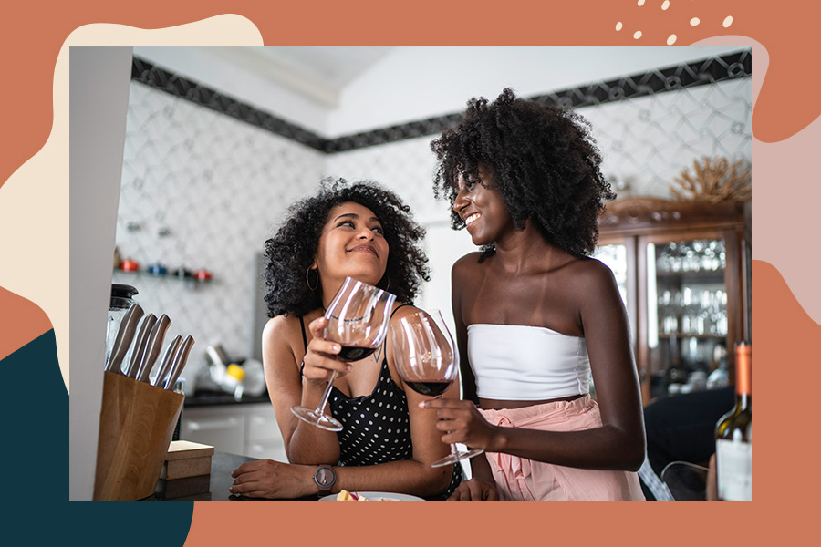 How To Reconnect With Your Partner During Date Night