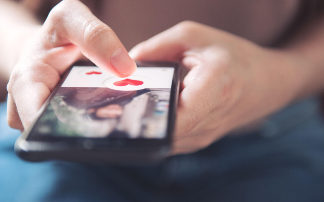 How to be Successful Online Dating