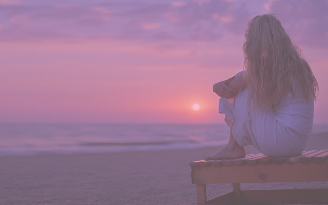 Signs of Low Self Esteem