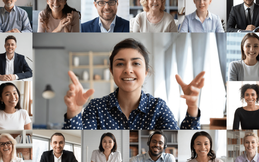 Empowerment In The Workplace