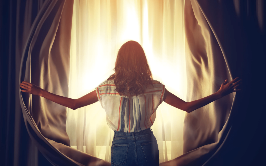 How to Get Unstuck