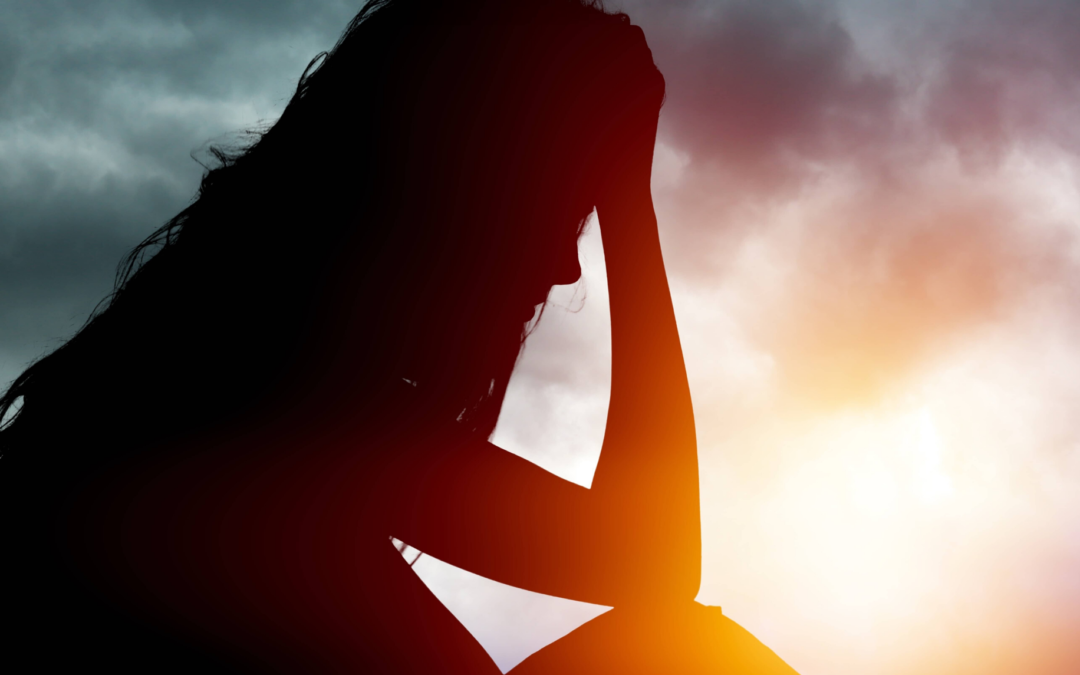 It’s Okay to Cry: How to Handle Big Emotions