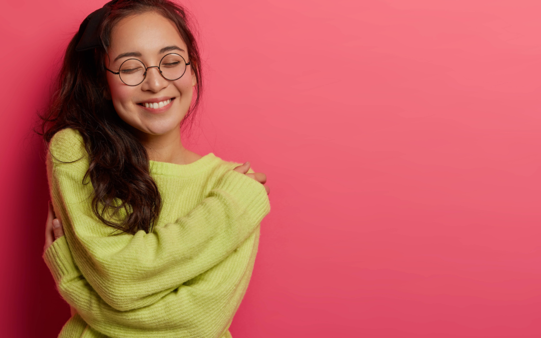 How to Practice Self-Love